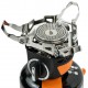 Jetboil TrailCook 1.2L Cook System Canister stove