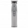 Adler AD 2836S beard trimmer Battery 4 6 mm Silver