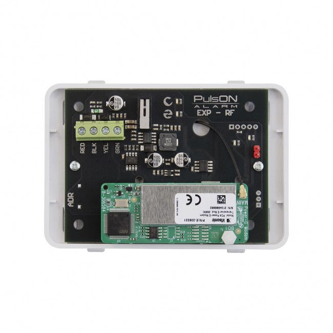 PulsON EXP-RF(PowerG)-BOX PulsON EXP-RF(PowerG)-BOX
