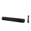 Sharp HT-SB121 soundbar speaker Black 2.0 channels 120 W