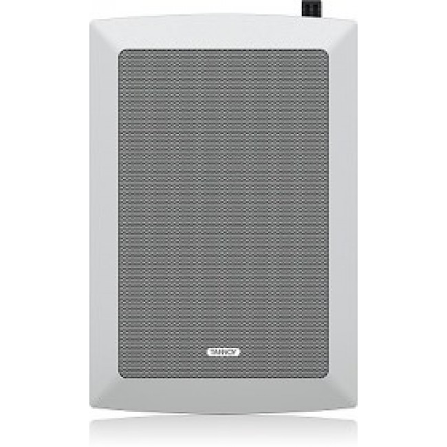 Tannoy iW 4DC-WH Podw jny, koncentryczny, 2-dro ny g o nik wewnątrz cienny 4