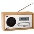 Imperial DABMAN 30 Personal Analog & digital Silver Imperial DABMAN 30 Personal Analog & digital Silver