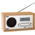 Imperial DABMAN 30 Personal Analog & digital Silver