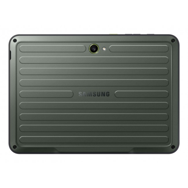Samsung Galaxy Tab Active5 Pro SM-X356B 5G Snapdragon LTE 128 GB 25.6 cm (10.1 Samsung Galaxy Tab Active5 Pro SM-X356B 5G Snapdragon LTE 128 GB 25.6 cm (10.1