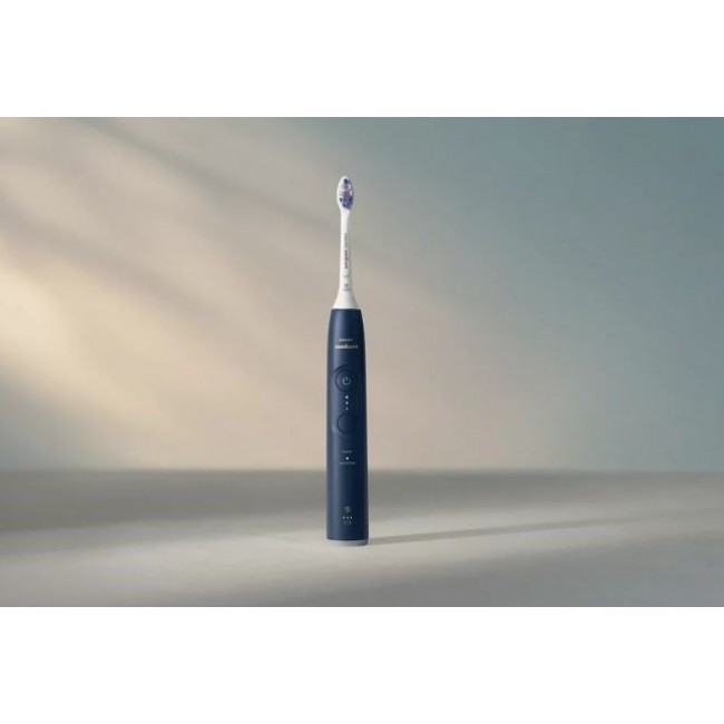 Philips Sonicare 6100 series Series 6100 HX7403/05 Rechargeable toothbrush