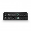 Lindy 300m Fibre Optic HDMI 18G & IR Extender Lindy 300m Fibre Optic HDMI 18G & IR Extender
