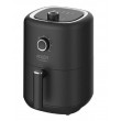 Adler AD 6310 fryer Single 3 L 2200 W Hot air fryer Black Adler AD 6310 fryer Single 3 L 2200 W Hot air fryer Black