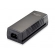 LevelOne POI-3010 PoE adapter Fast Ethernet, Gigabit Ethernet 52 V