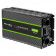 Pure Sine Wave Inverter 3000W,6000W,2