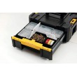 DeWALT DWST1-70705 Silver, Yellow