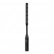 AUDAC CMX230 microphone Black Studio microphone
