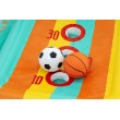 Bestway Perfect Aim 3-in-1 Inflatable Yard Game