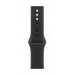 Apple Watch Sport Band for Watch 40mm Black M/L