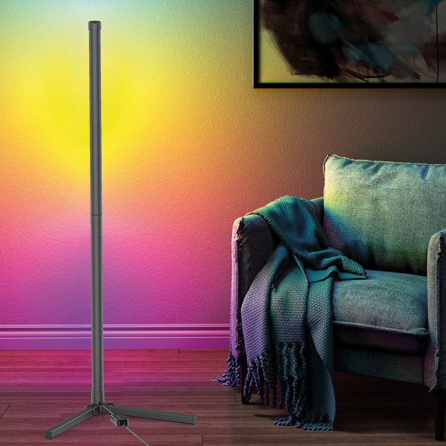 RealPower 415856 mood lighting 8 W