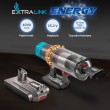 Battery for Dyson vacuum cleaner V11 25.2V Battery for Dyson vacuum cleaner V11 25.2V