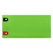 Qoltec 53083 Gel battery | 12V | 200AH