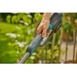Gardena 14703-55 brush cutter/string trimmer 18 W Battery Grey