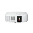 Epson EH-TW6250 data projector Short throw projector 2800 ANSI lumens 3LCD 4K+ (5120x3200) White