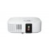 Epson EH-TW6250 data projector Short throw projector 2800 ANSI lumens 3LCD 4K+ (5120x3200) White