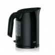 Braun WK 3000 BK electric kettle 1 L Black 2200 W