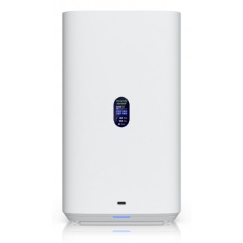 Ubiquiti UNAS 4 NAS Desktop Cortex-A Cortex-A57 4 GB White
