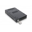 Icy Dock MB833M2K-B storage drive enclosure SSD enclosure Black M.2
