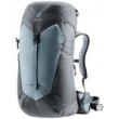 DEUTER AC LITE 28 SL SHALE-GRAPHITE HIKING BACKPACK