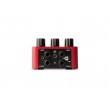 Universal Audio UAFX Anti 1992 High Gain Amplifier - guitar effect Universal Audio UAFX Anti 1992 High Gain Amplifier - guitar effect