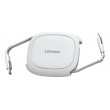 Lenovo GX91V57059 USB cable USB 2.0 1.2 m USB C 0.48 Gbit/s 240 W White