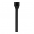 R DE Interview GO - handle with pop filter