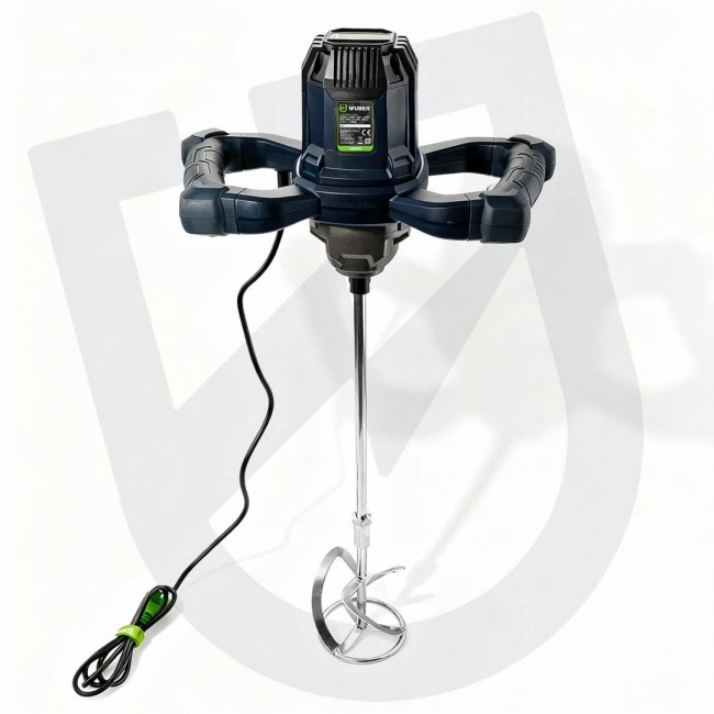 Electric mixer 1400 W W38635 WUBER