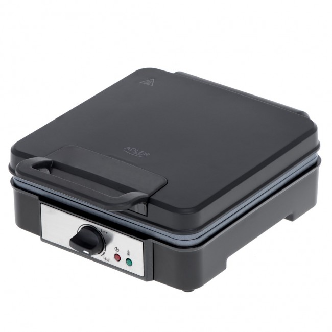 Waffle maker Adler AD 3049