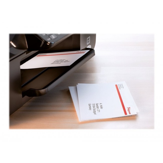 HERMA Address labels Premium sheetsize A6 105x148 mm white paper matt 800 pcs. HERMA Address labels Premium sheetsize A6 105x148 mm white paper matt 800 pcs.