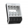 Ansmann Comfort Smart battery charger Household battery USB