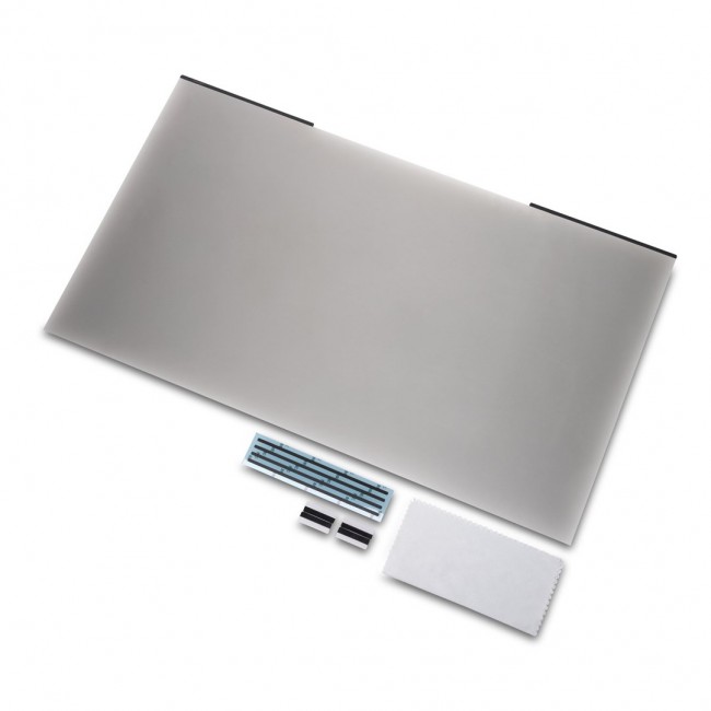 Kensington MagPro Magnetic Privacy Screen Filter for Monitors 24 (16:10)