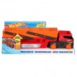 Hot Wheels City Mega Hauler with Storage for up to 50 1:64 scale cars ages 3 and older