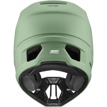 Kask rowerowy UVEX Ravage 60-63