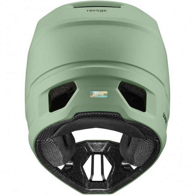 Kask rowerowy UVEX Ravage 60-63