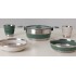 SEA TO SUMMIT Detour Stainless Steel Kettle Cook Set