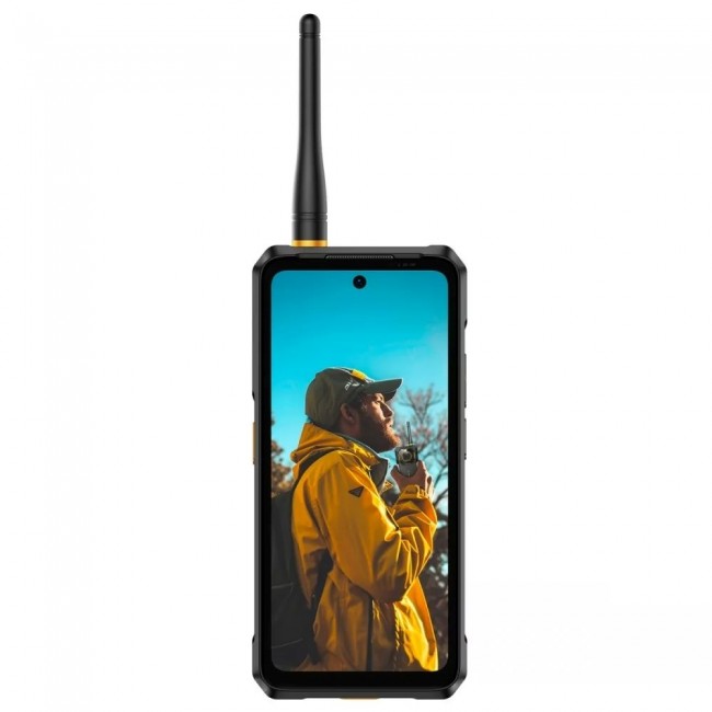 Ulefone Armor 26 Ultra 5G W-T 12/512GB Black without charger