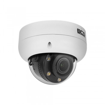 BCS BCS-L-DIP56VCR5L5-Ai1 Dome IP security camera Indoor & outdoor 3288 x 1850 pixels Ceiling/wall