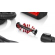 Bosch BCS711PET stick vacuum/electric broom Battery Dry Bagless 0.3 L Black, Red 3 Ah Bosch BCS711PET stick vacuum/electric broom Battery Dry Bagless 0.3 L Black, Red 3 Ah