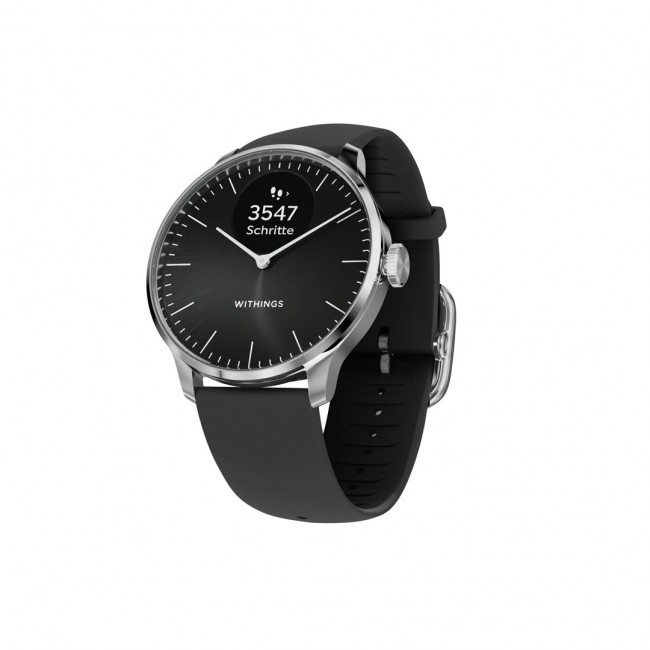 Withings ScanWatch Light OLED 37 mm Hybrid Gold