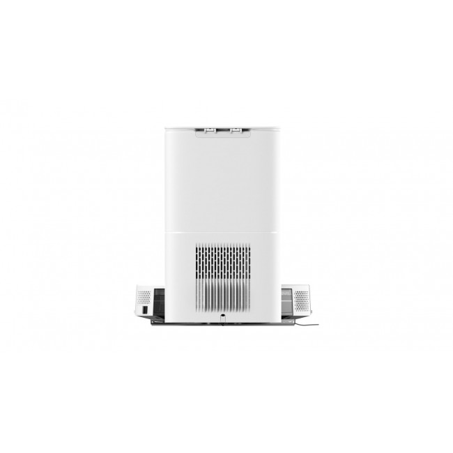 EZVIZ RE5 PLUS dust collect vacuum cleaner