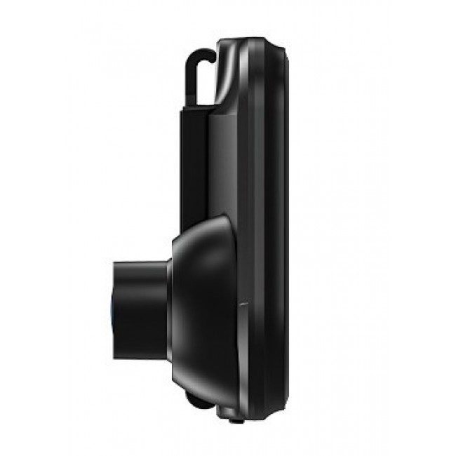 Navitel MR750 SMART dashcam 2K Ultra HD Wi-Fi Battery, USB Black