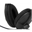 Esperanza EH103 headphones/headset Head-band Black Esperanza EH103 headphones/headset Head-band Black