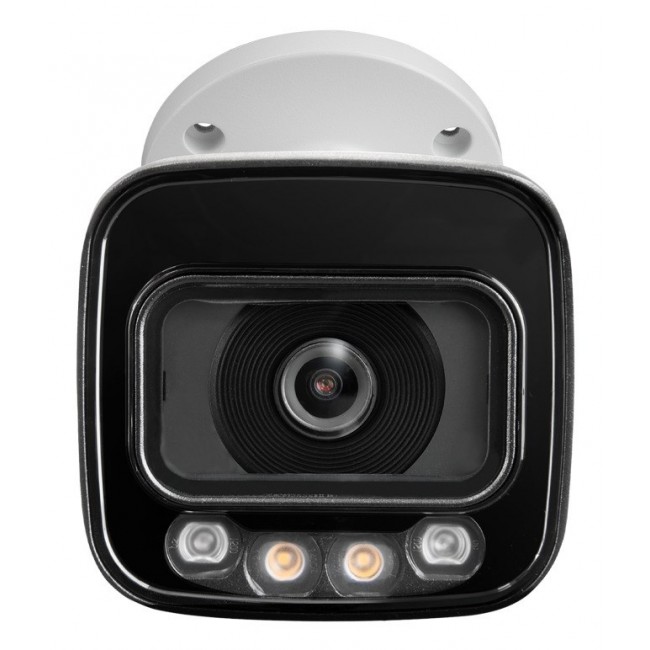 BCS BCS-L-TIP48FCR6L5-Ai1 Bullet IP security camera Outdoor 3840 x 2160 pixels Ceiling/wall