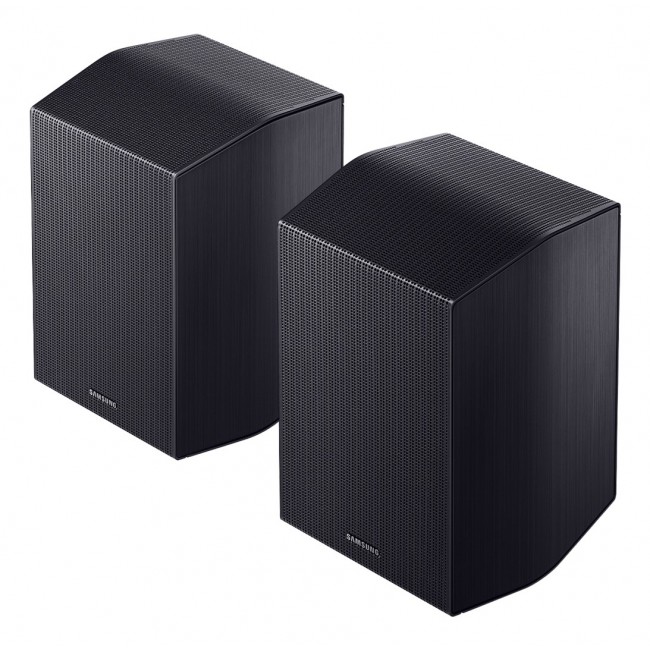 Samsung HW-Q930F/EN soundbar speaker Black 9.1.4 channels 580 W
