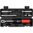 Torque Wrench Set for Spark Plug Replacement YATO, 6 Pieces, YT-07843