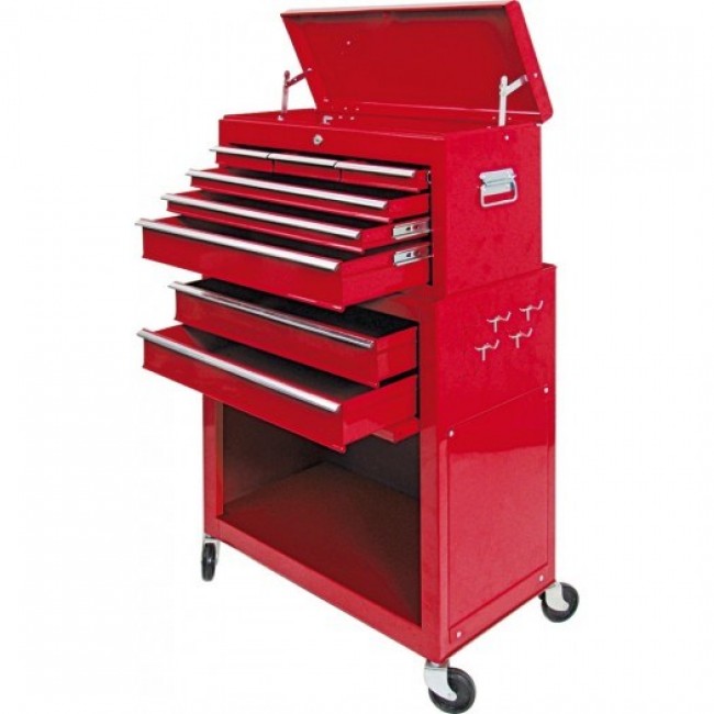 VOREL 81830 tool cart VOREL 81830 tool cart